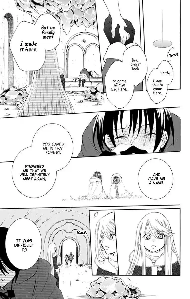 Soredemo Sekai wa Utsukushii Vol. 23 Ch. 131