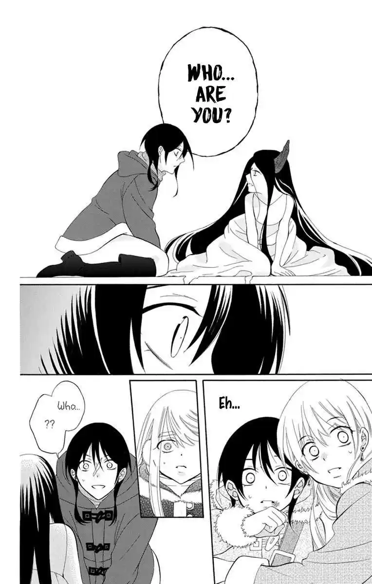 Soredemo Sekai wa Utsukushii Vol. 23 Ch. 131