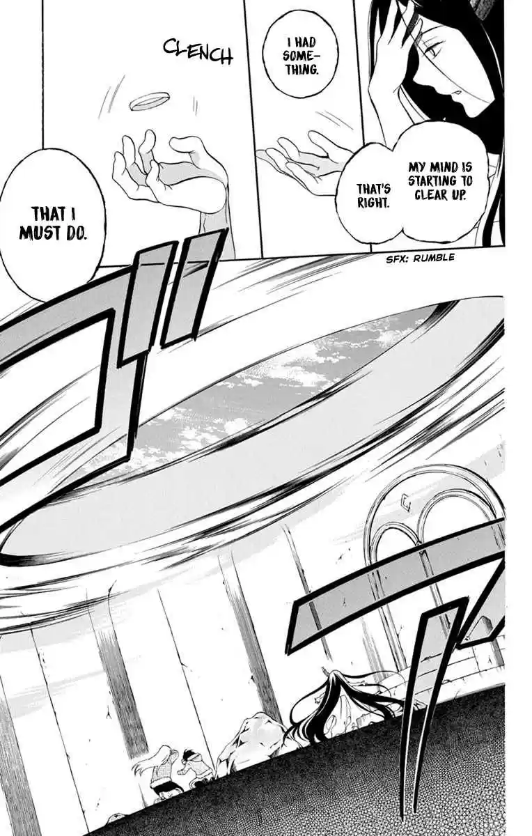 Soredemo Sekai wa Utsukushii Vol. 23 Ch. 131