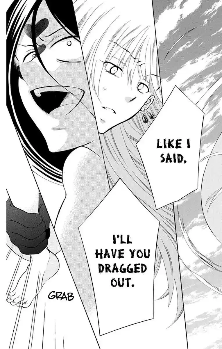 Soredemo Sekai wa Utsukushii Vol. 23 Ch. 131