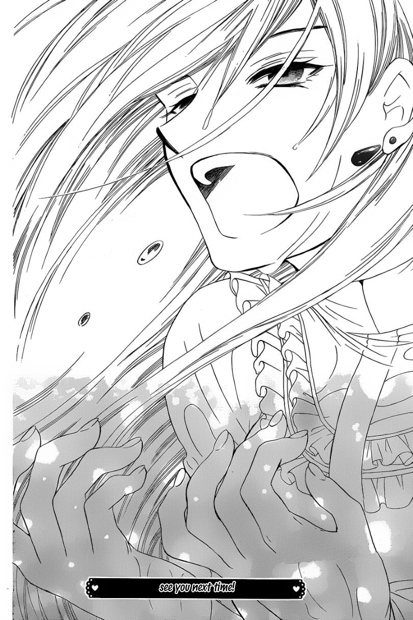 Soredemo Sekai wa Utsukushii Vol.10 Ch.52