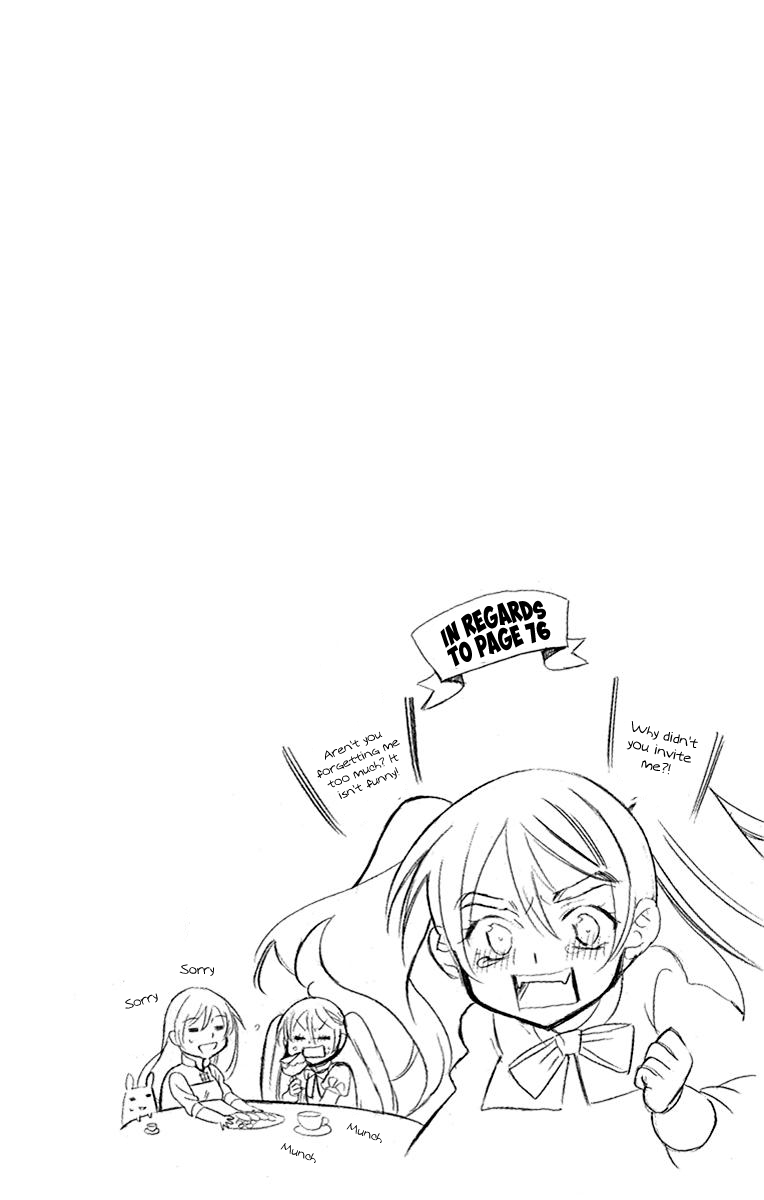 Soredemo Sekai wa Utsukushii Vol.14 Ch.77