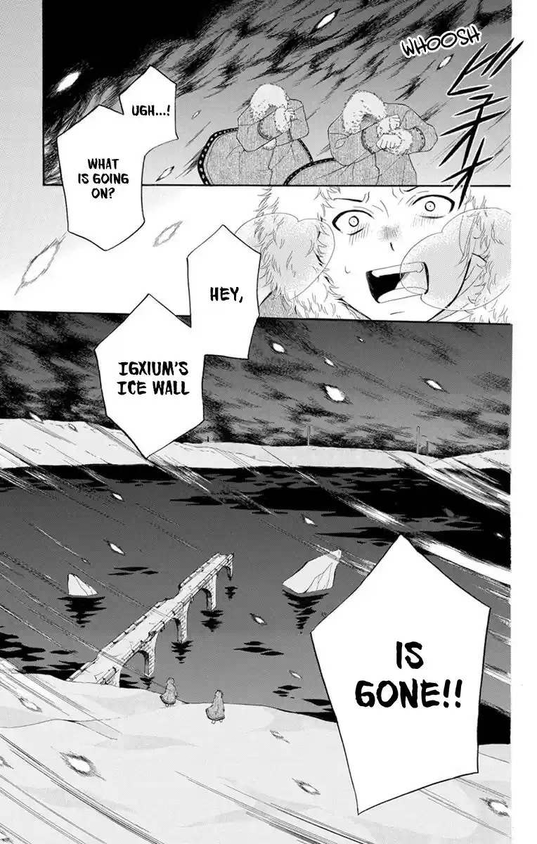 Soredemo Sekai wa Utsukushii vol.23 ch.127