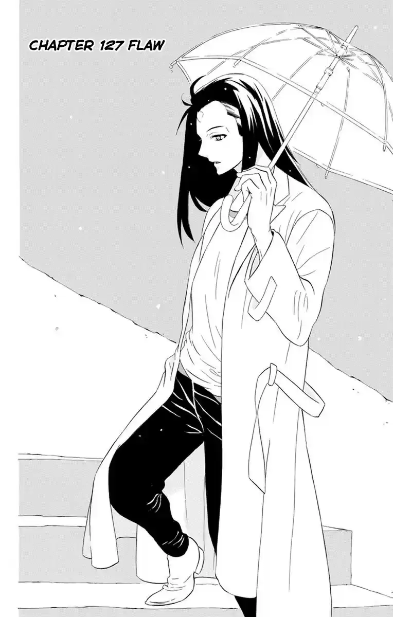 Soredemo Sekai wa Utsukushii vol.23 ch.127