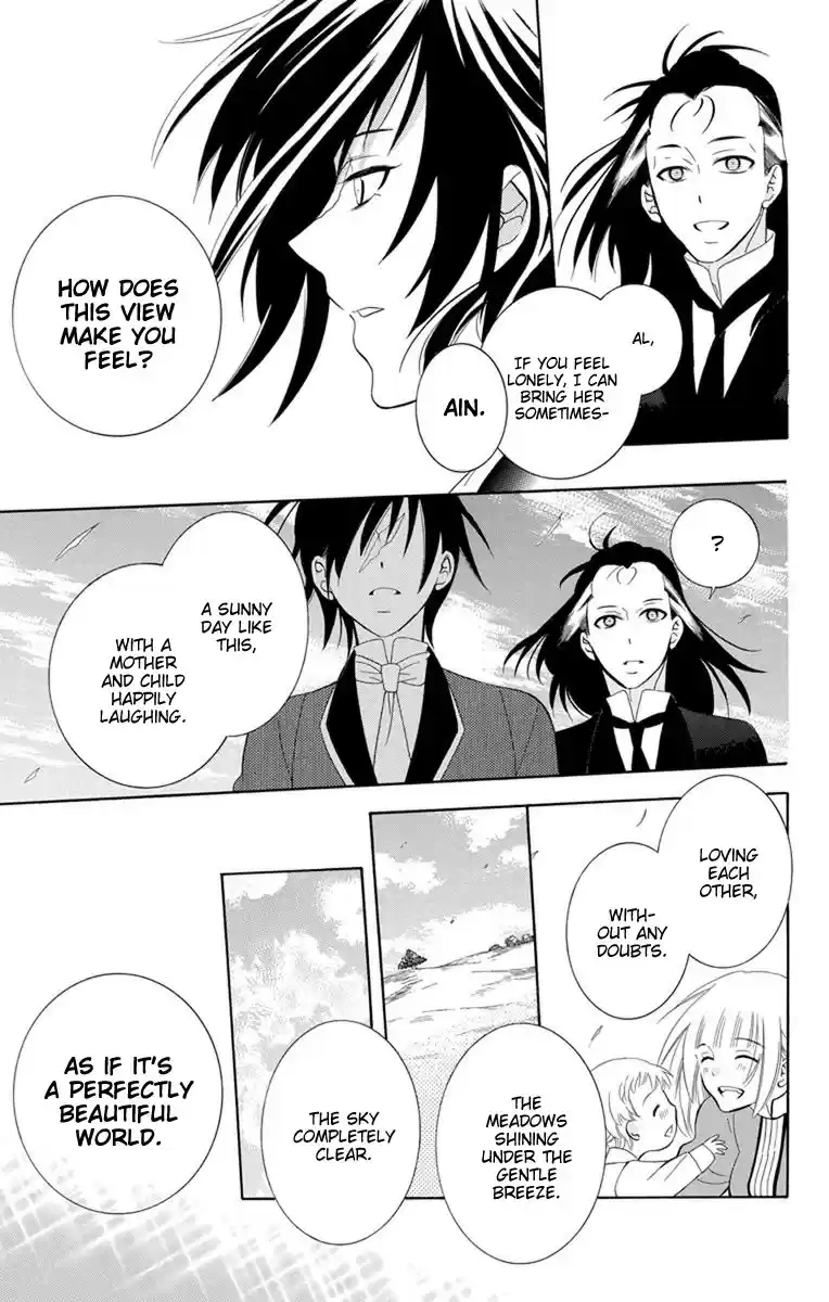 Soredemo Sekai wa Utsukushii vol.23 ch.127