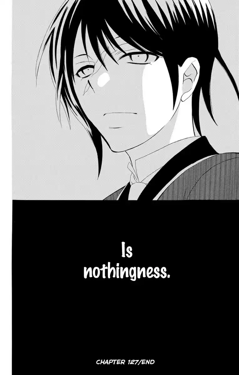 Soredemo Sekai wa Utsukushii vol.23 ch.127