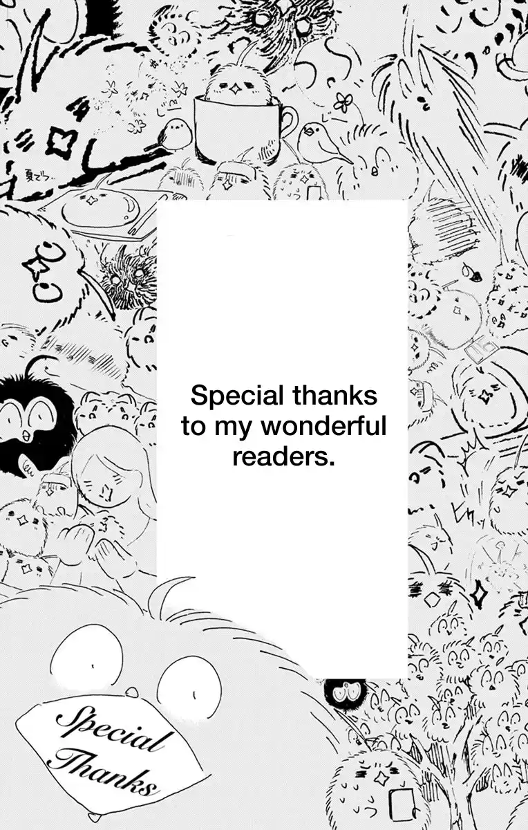 Soredemo Sekai Wa Utsukushii Vol.23 Chapter 129