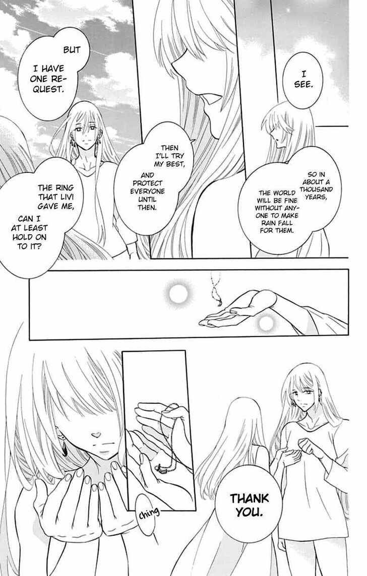 Soredemo Sekai wa Utsukushii Vol.25 Ch.138