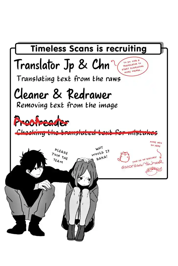 Soredemo Sekai wa Utsukushii Vol.25 Ch.143.6