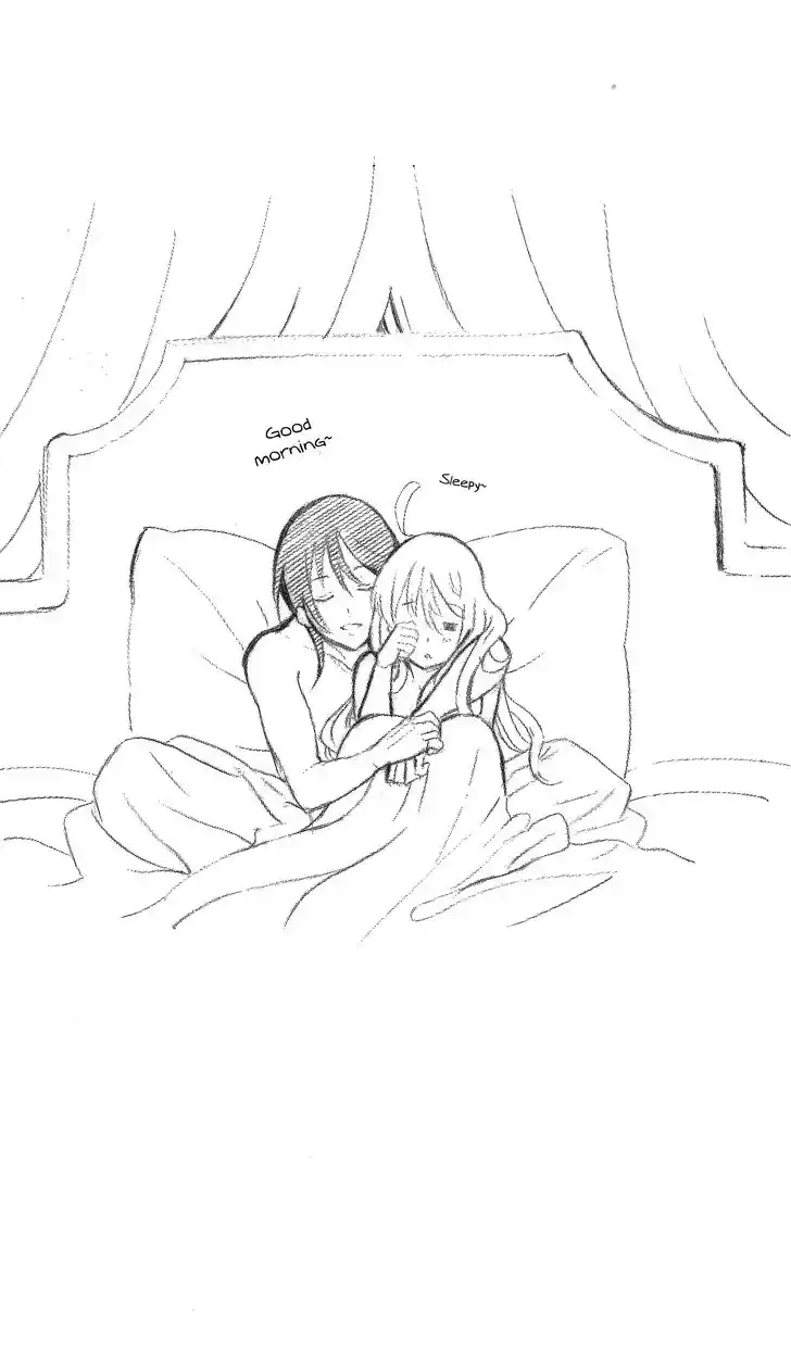 Soredemo Sekai wa Utsukushii Vol.25 Ch.143.6