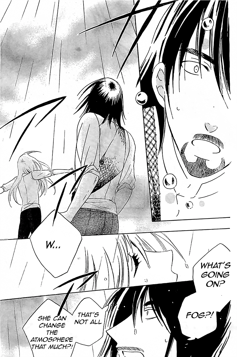 Soredemo Sekai wa Utsukushii Vol.7 Ch.36