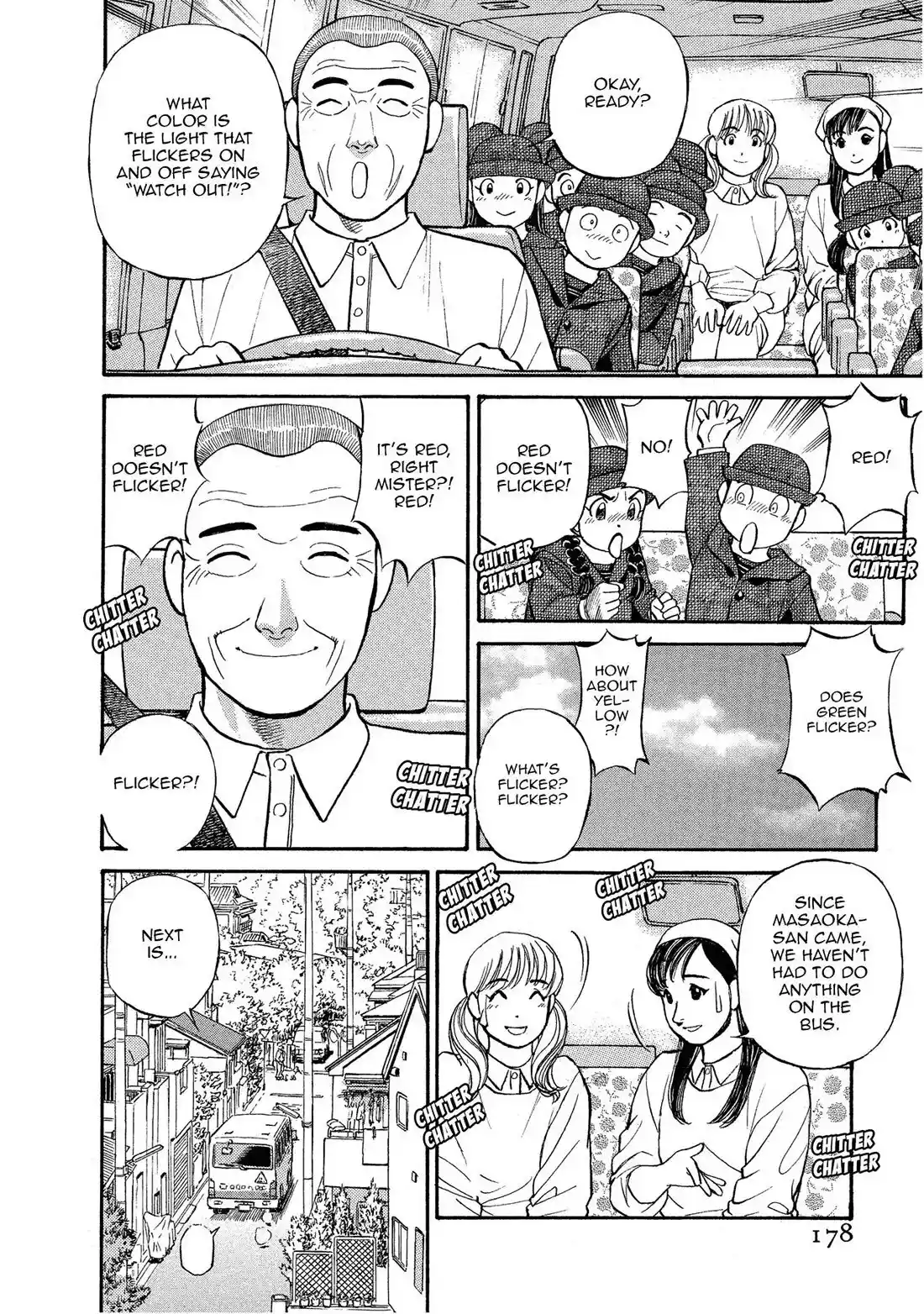 Sota's Knife Chapter 149