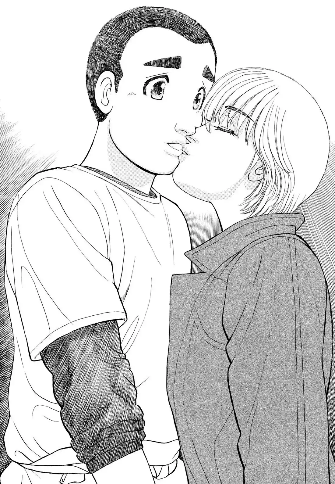 Sota's Knife Chapter 152