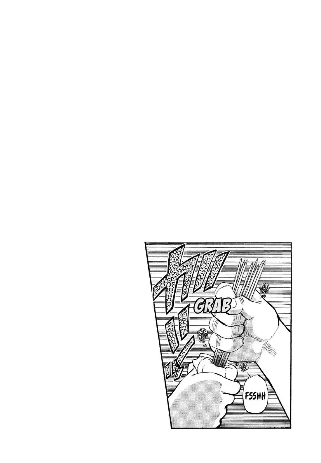 Sota's Knife Chapter 279