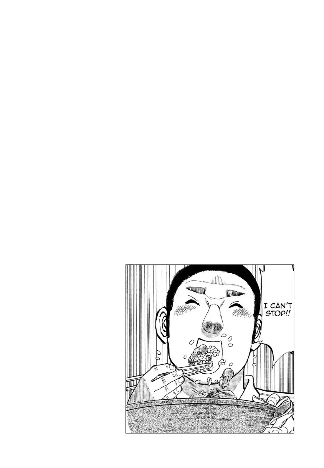 Sota's Knife Chapter 340