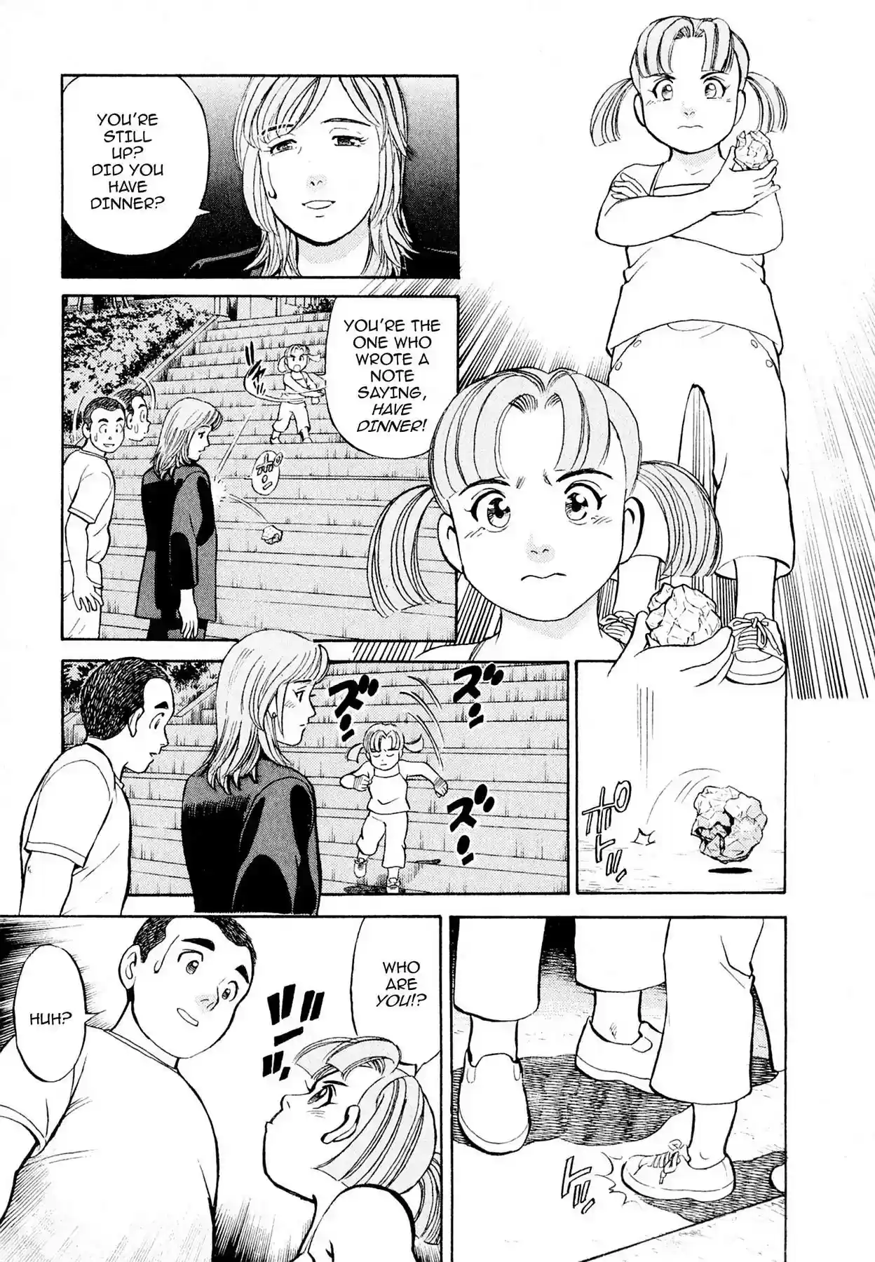 Sota's Knife Vol.1 EP.3 LATE NIGHT DRINKING