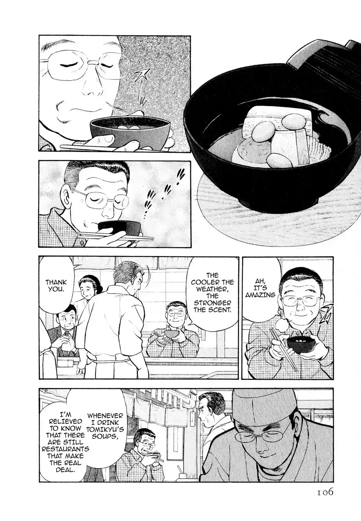 Sota's Knife Vol.1 EP.5 DASHI AND HEADHUNTING