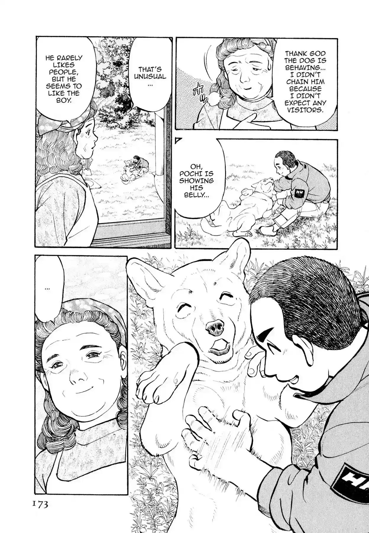 Sota's Knife Vol.1 EP.8 THE MOUNTAIN BLESSINGS