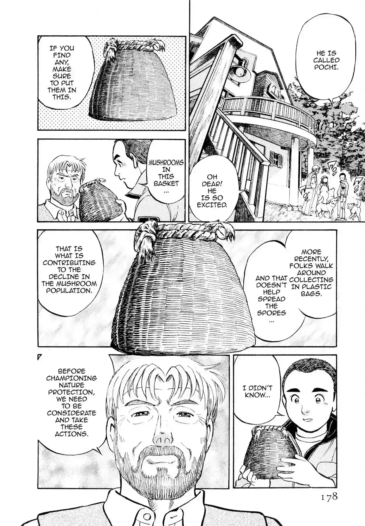 Sota's Knife Vol.1 EP.8 THE MOUNTAIN BLESSINGS