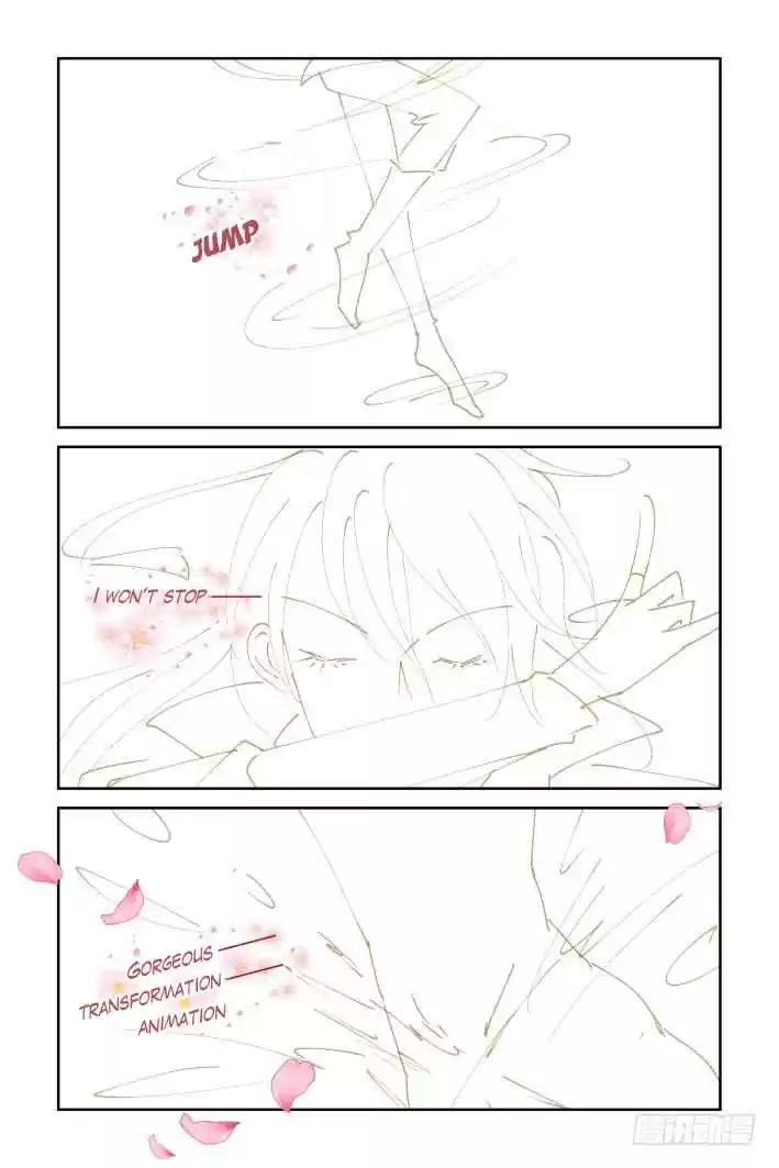 Soul Contract Ch. 114.1