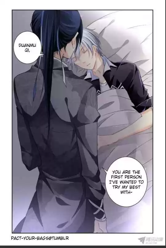 Soul Contract Ch. 118