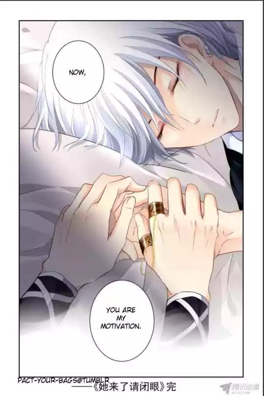 Soul Contract Ch. 118