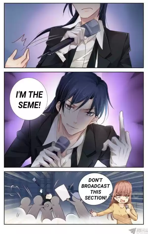 Soul Contract Ch. 118.1