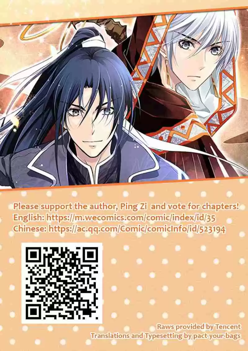 Soul Contract Ch. 119