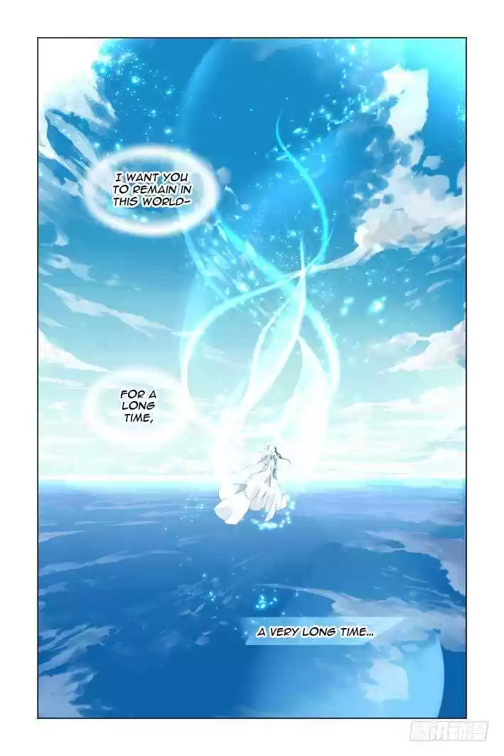 Soul Contract Ch. 122