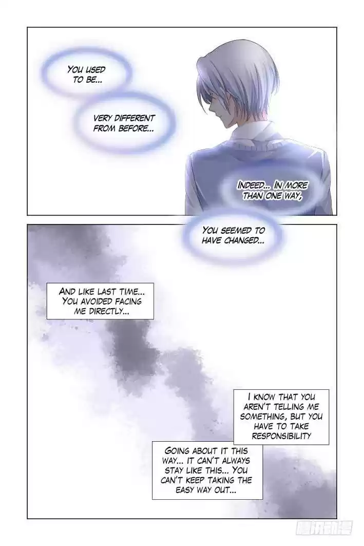 Soul Contract Ch. 122