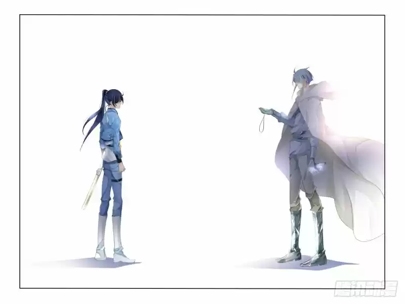 Soul Contract Ch. 126