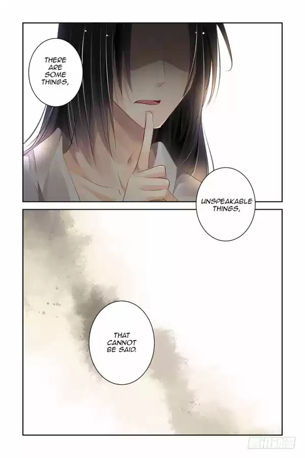 Soul Contract Ch. 127