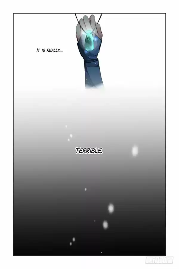 Soul Contract Ch. 128