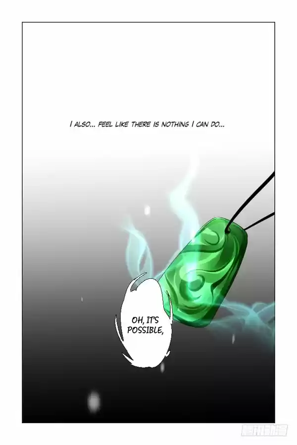 Soul Contract Ch. 130