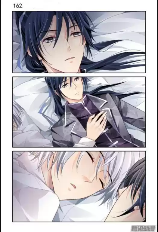 Soul Contract Ch. 162