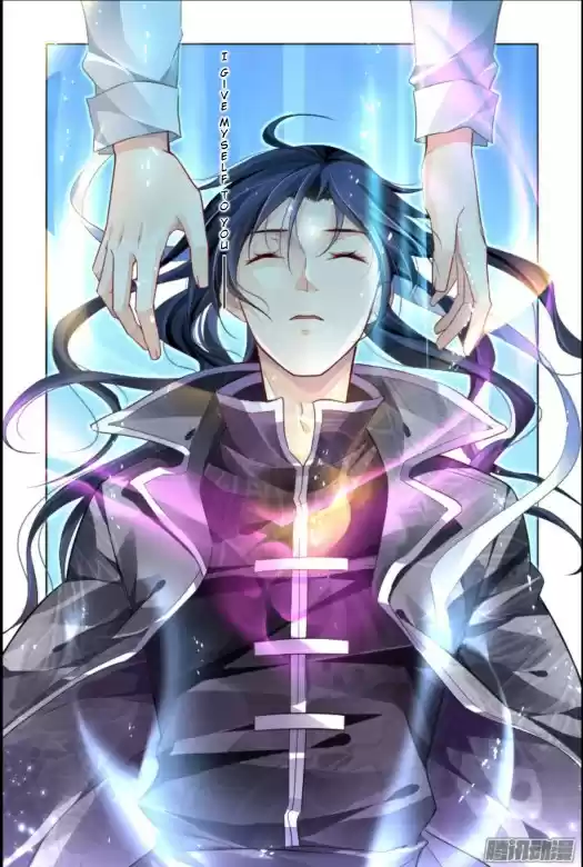 Soul Contract Ch. 162