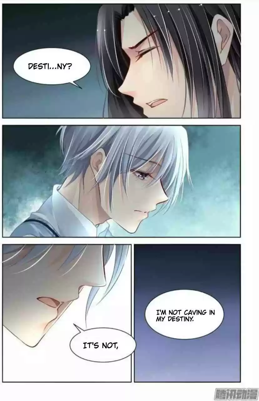 Soul Contract Ch. 170