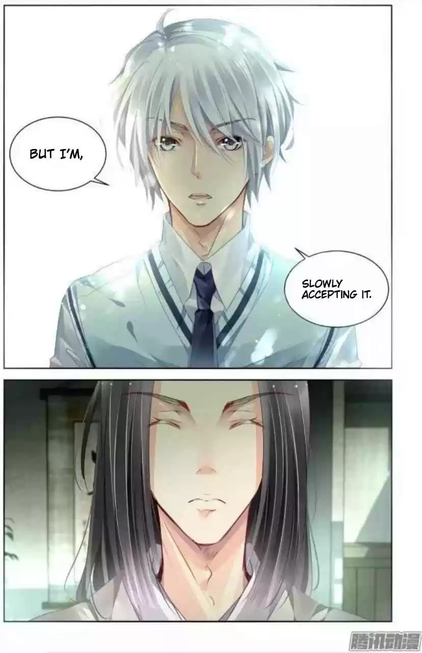 Soul Contract Ch. 170