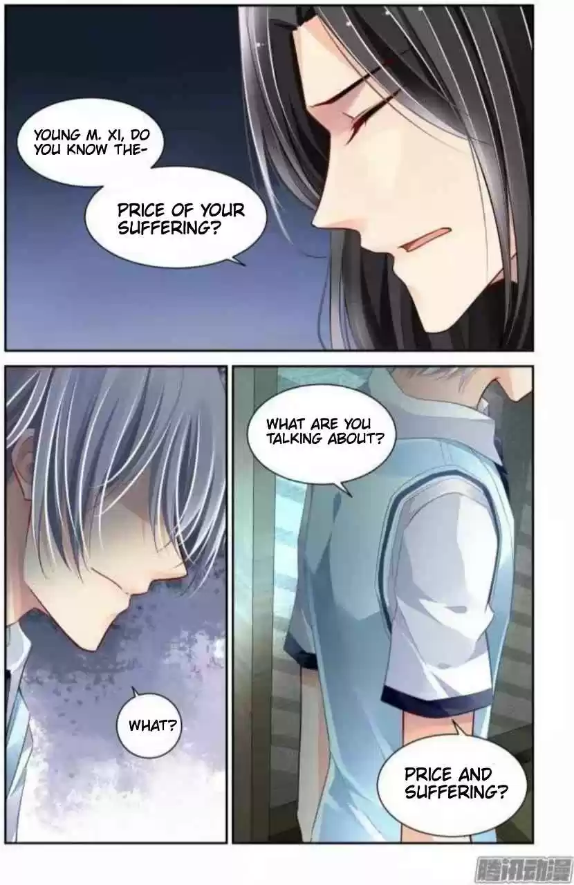 Soul Contract Ch. 170
