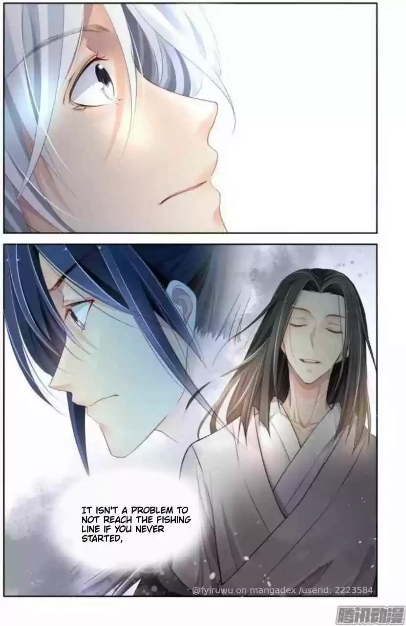 Soul Contract Ch. 172