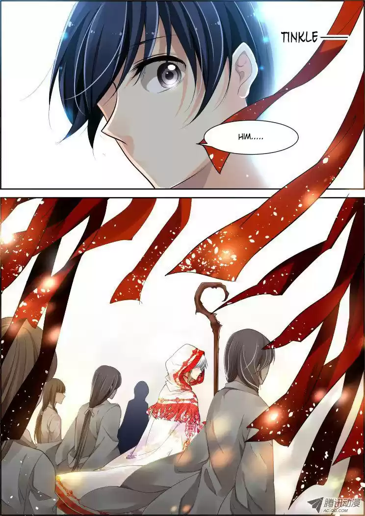 Soul Contract Ch. 62