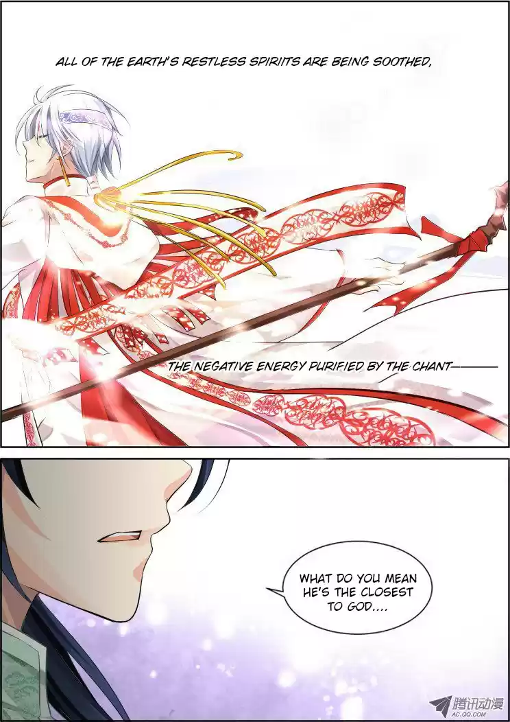 Soul Contract Ch. 63