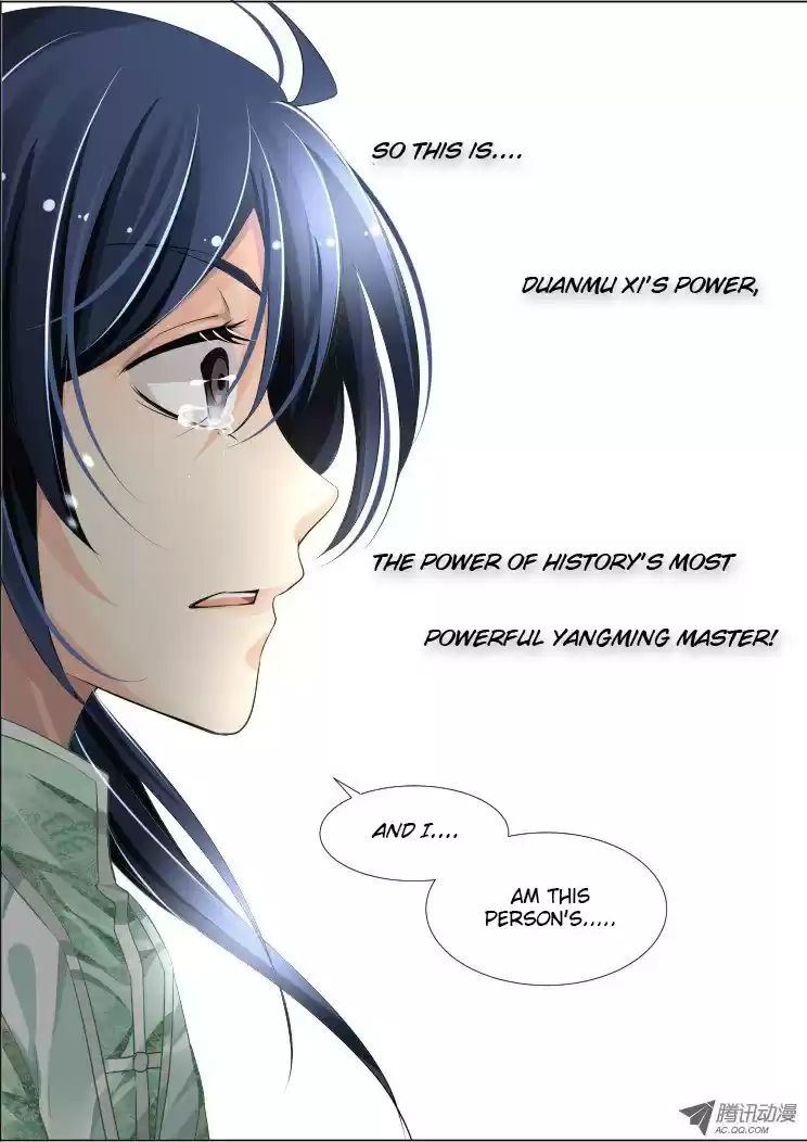 Soul Contract Ch. 63
