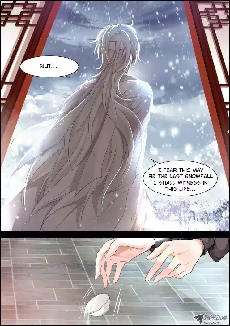 Soul Contract Ch. 65