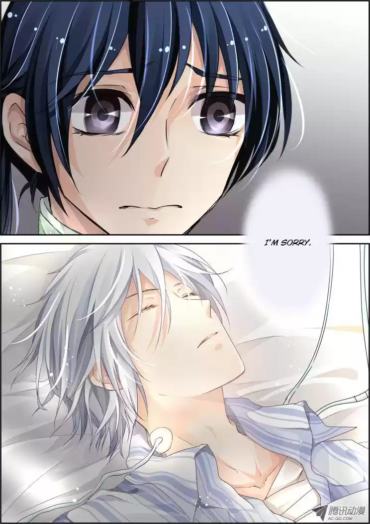 Soul Contract Ch. 67