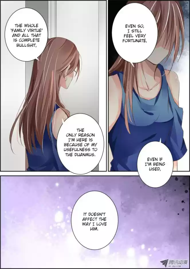 Soul Contract Ch. 70