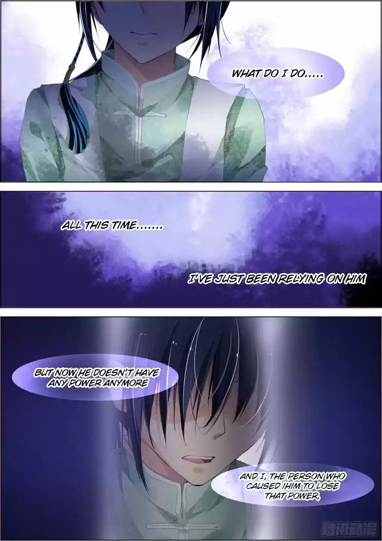 Soul Contract Ch. 79