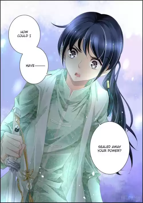 Soul Contract Ch. 81