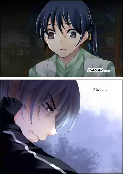 Soul Contract Ch. 85