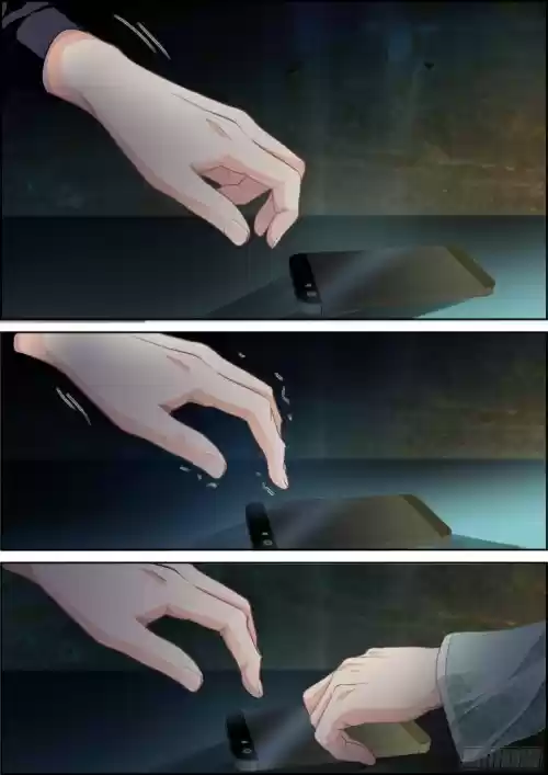 Soul Contract Ch. 85